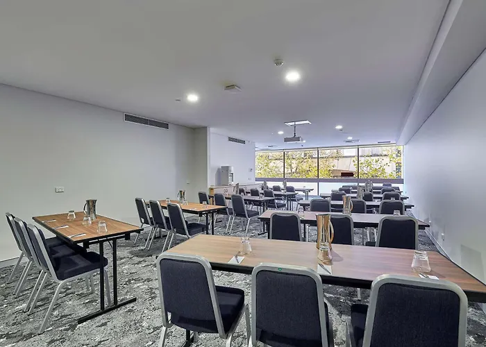 Mercure Perth On Hay